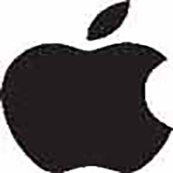 Apple Logo