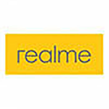 Realme Logo